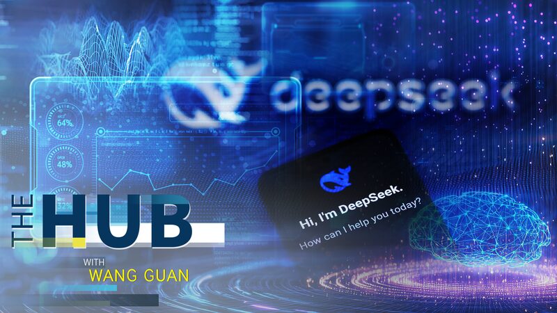 DeepSeek_R1__China_s_AI_Game_Changer_Shakes_the_Tech_World____poster - 🌍NewspaperAmigo – Your Global News Buddy 🗞️ DeepSeek_R1__China_s_AI_Game_Changer_Shakes_the_Tech_World___ video poster