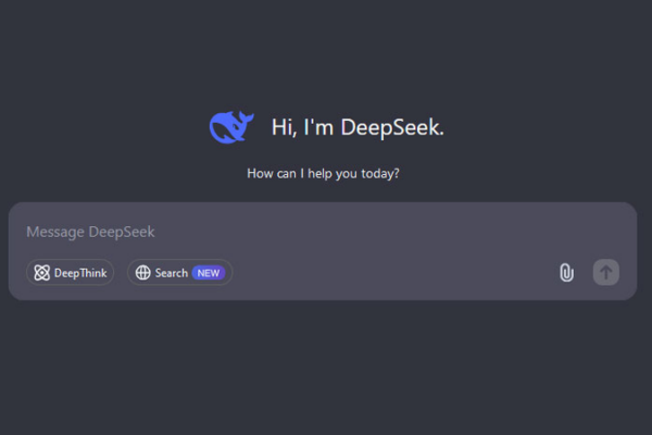 DeepSeek’s AI Breakthrough Shakes Global Tech Stocks 💥📉
