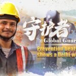 Delhi_Worker_Irshad__Everyday_Hero_Preventing_COVID_19_Spread