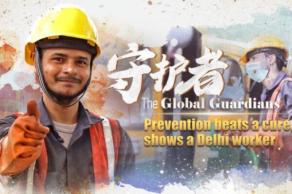 Delhi Worker Irshad: Everyday Hero Preventing COVID-19 Spread Delhi_Worker_Irshad__Everyday_Hero_Preventing_COVID_19_Spread