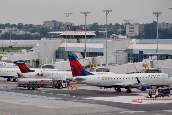 Delta Air Lines Faces Chaos Amid Cyber Outage Fallout ✈️💻 Delta_Air_Lines_Faces_Chaos_Amid_Cyber_Outage_Fallout____