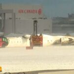 Delta_Plane_Flips_at_Toronto_Airport__Child_Among_Injured____ video poster