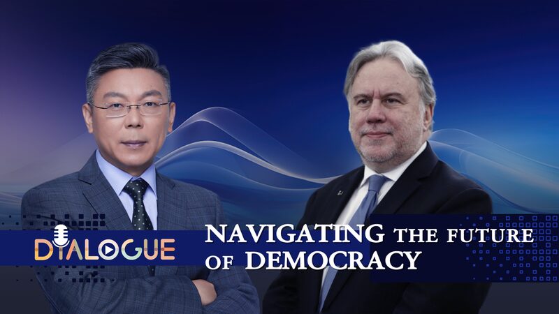 Democracy_in_the_Digital_Age__Global_Experts_Weigh_In_____poster - 🌍NewspaperAmigo – Your Global News Buddy 🗞️ Democracy_in_the_Digital_Age__Global_Experts_Weigh_In____ video poster