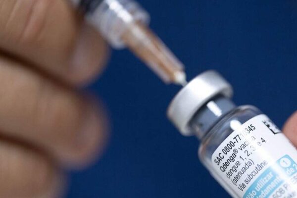 Dengue Cases Spike 50% in Americas, UN Warns 🚨 Dengue_Cases_Spike_50__in_Americas__UN_Warns__