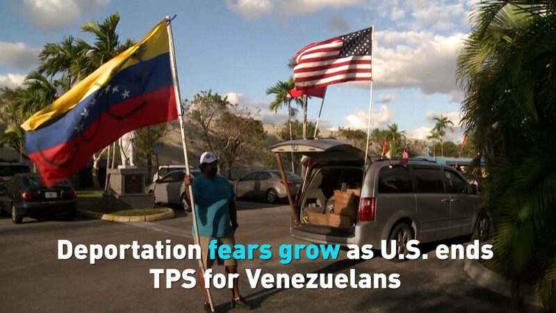 Deportation Fears Soar as US Ends TPS for 300,000 Venezuelans Deportation_Fears_Soar_as_US_Ends_TPS_for_300_000_Venezuelans video poster