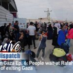 Desperate_Wait_at_Gaza_s_Rafah_Crossing____ video poster