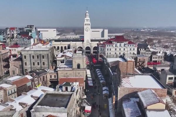 🎬 Detective Chinatown 1900 Fuels Shandong Tourism Boom! 🌟 __Detective_Chinatown_1900_Fuels_Shandong_Tourism_Boom___ video poster