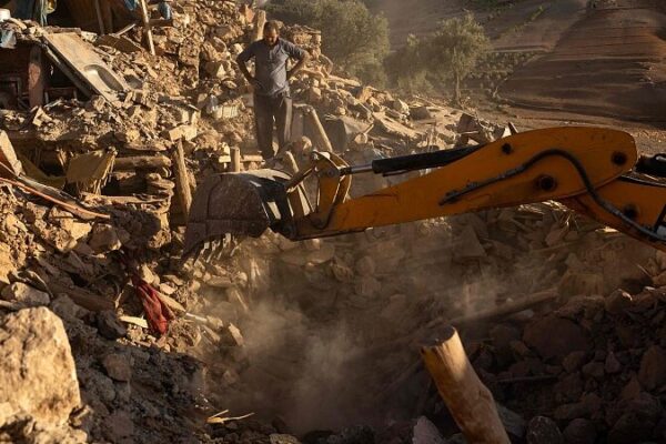 Devastating 7.0 Earthquake Hits Morocco, Over 2,000 Dead ππ Devastating_7_0_Earthquake_Hits_Morocco__Over_2_000_Dead___ video poster