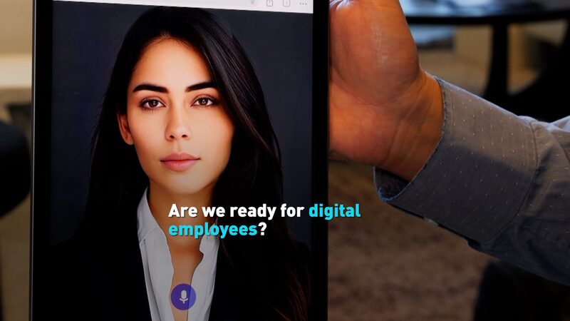 Digital_Employees__The_Future_of_Work_Has_Arrived____poster - 🌍NewspaperAmigo – Your Global News Buddy 🗞️ __Digital_Employees__The_Future_of_Work_Has_Arrived___ video poster
