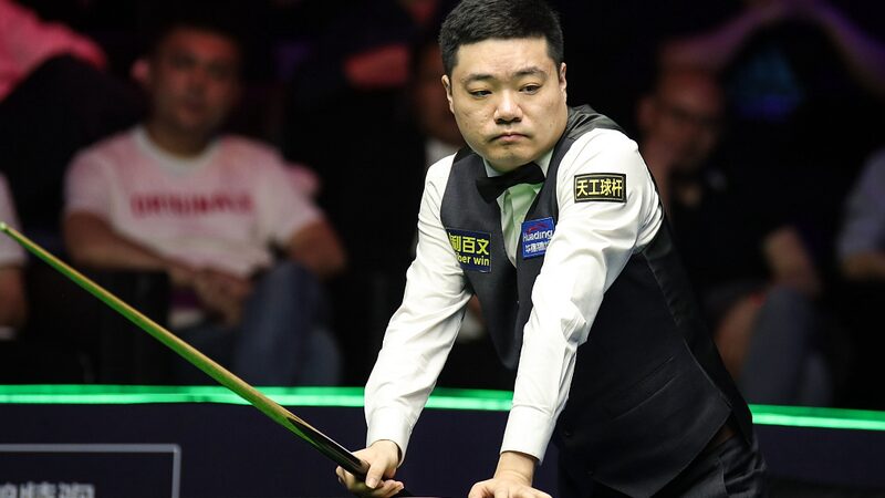 Ding_Junhui_Falls_Short_in_World_Open_Final__Trump_Claims_Victory__