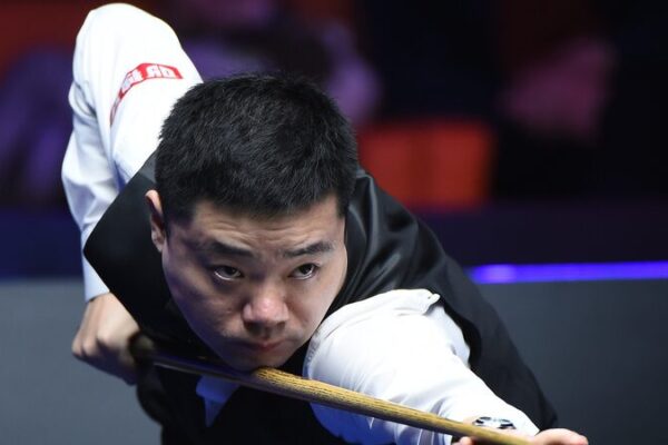 Ding Junhui Stages Epic Comeback to Reach WST Final ๐ฑ๐ฅ Ding_Junhui_Stages_Epic_Comeback_to_Reach_WST_Final___