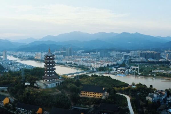 Discover Ancient Cities: New Season of ‘Cultural Pulse’ Hits CCTV-1 on Aug 26! 🏛️✨ Discover_Ancient_Cities__New_Season_of__Cultural_Pulse__Hits_CCTV_1_on_Aug_26_____ video poster