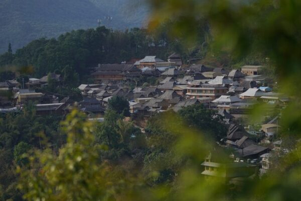 Discover Ancient Tea Forests and Villages: Jingmai Mountain Earns UNESCO Heritage Status 🌿🏡✨ Discover_Ancient_Tea_Forests_and_Villages__Jingmai_Mountain_Earns_UNESCO_Heritage_Status____ video poster