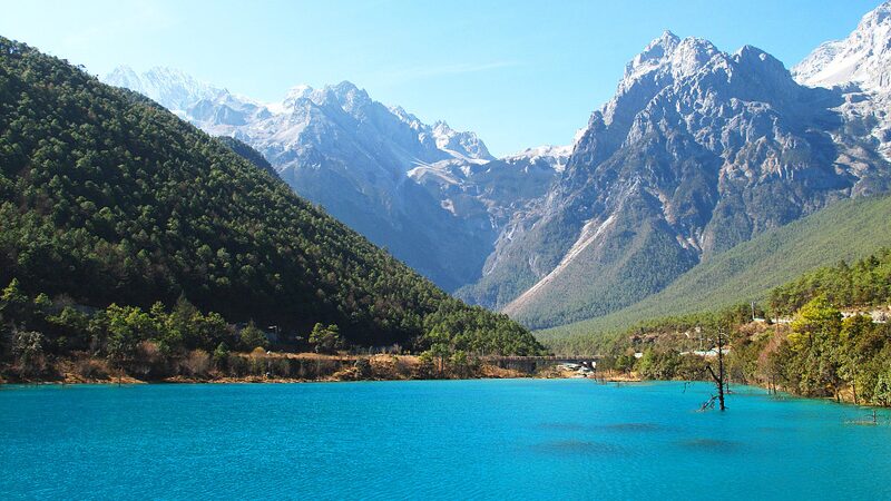Discover Blue Moon Valley: Yunnan’s Hidden Gem for Nature Lovers ๐โจ Discover_Blue_Moon_Valley__Yunnan_s_Hidden_Gem_for_Nature_Lovers___ video poster