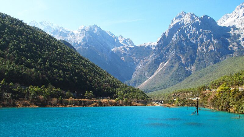 Discover Blue Moon Valley: Yunnan’s Hidden Gem for Thrilling Adventures 🌄✨ Discover_Blue_Moon_Valley__Yunnan_s_Hidden_Gem_for_Thrilling_Adventures___ video poster
