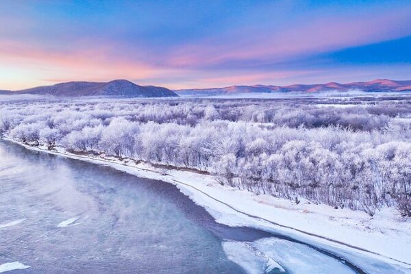 ❄️ Discover China’s Winter Wonderland Ahead of Asian Winter Games! ___Discover_China_s_Winter_Wonderland_Ahead_of_Asian_Winter_Games_