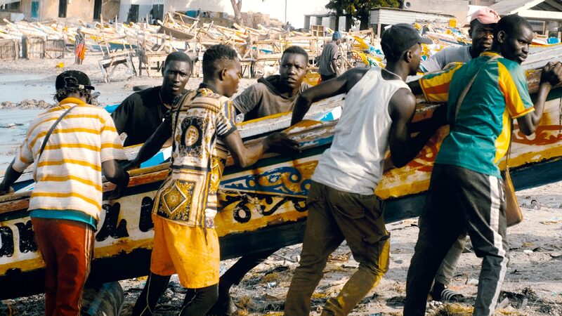 Discover Dakar: Africa’s Western Gem and Cultural Hub 🌍✨ Discover_Dakar__Africa_s_Western_Gem_and_Cultural_Hub___