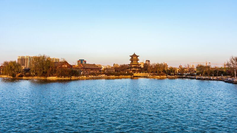 Discover_Dongchang_Lake__Shandong_s_Hidden_Gem___ - 🌍NewspaperAmigo – Your Global News Buddy 🗞️ Discover_Dongchang_Lake__Shandong_s_Hidden_Gem___