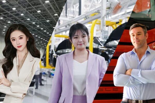 Discover FAW Changchun: China’s Auto Giant Unlocks High-End Tech Secrets 🚛✨ Discover_FAW_Changchun__China_s_Auto_Giant_Unlocks_High_End_Tech_Secrets___ video poster