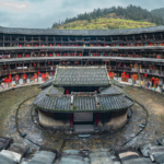 __Discover_Fujian_Tulou__Ancient_Hakkas__Architectural_Marvels_
