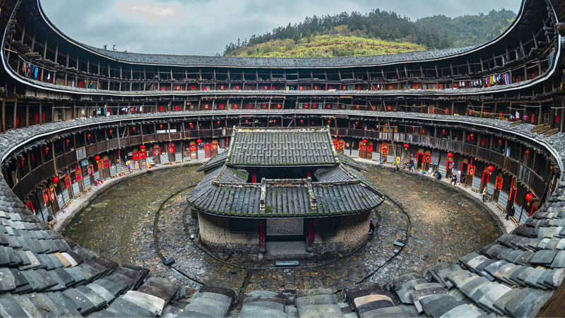 Discover_Fujian_Tulou__Ancient_Hakkas__Architectural_Marvels_ - 🌍NewspaperAmigo – Your Global News Buddy 🗞️ __Discover_Fujian_Tulou__Ancient_Hakkas__Architectural_Marvels_