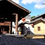 Discover_Fujian_s_Tulou__Ancient_Marvels_of_Harmony___Culture___ video poster