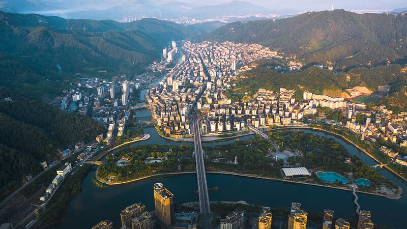 Discover_Fujian_s_Ziyang_Park__A_Blend_of_Nature_and_Culture____poster - 🌍NewspaperAmigo – Your Global News Buddy 🗞️ Discover_Fujian_s_Ziyang_Park__A_Blend_of_Nature_and_Culture___ video poster
