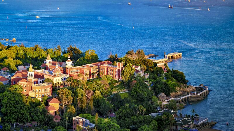 Discover_Gulangyu__China_s_Car_Free_Island_Paradise_____poster - 🌍NewspaperAmigo – Your Global News Buddy 🗞️ Discover_Gulangyu__China_s_Car_Free_Island_Paradise____ video poster