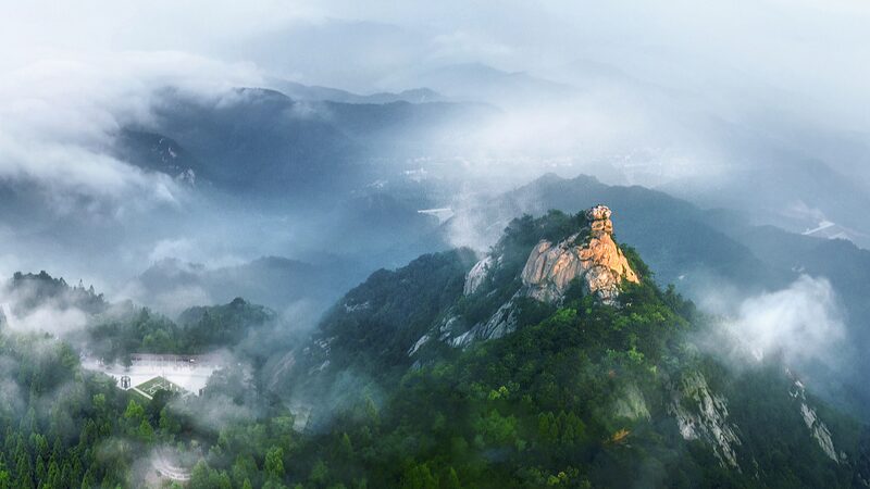 ❄️ Discover Jigong Mountain: Henan’s Winter Wonderland 🌲 ___Discover_Jigong_Mountain__Henan_s_Winter_Wonderland__ video poster