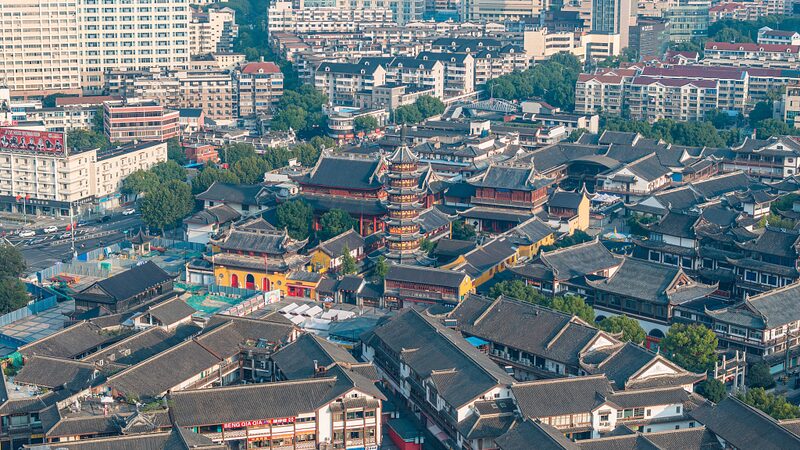 Discover_Nanchan_Temple_s_Timeless_Beauty_in_Wuxi_____poster - 🌍NewspaperAmigo – Your Global News Buddy 🗞️ Discover_Nanchan_Temple_s_Timeless_Beauty_in_Wuxi____ video poster