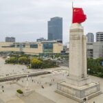 Discover_Nanchang_s_Bayi_Square______East_China_s_Historic___Vibrant_Hub video poster