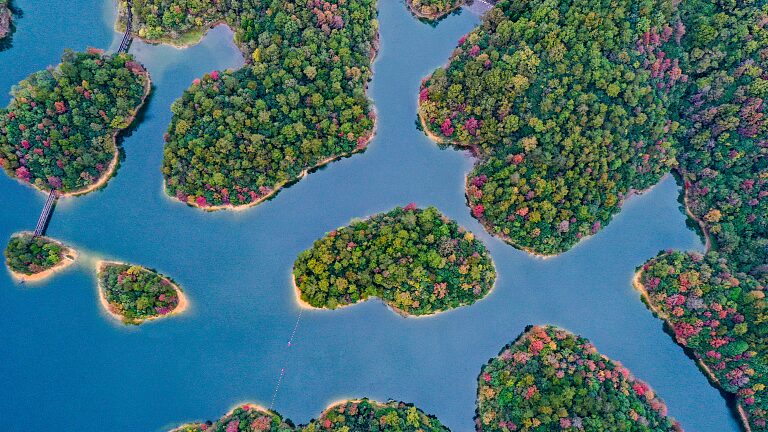 __Discover_Qiandao_Lake__Hangzhou_s_Hidden_Island_Wonderland