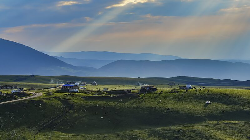 Discover Qiongkushitai: Northwest Xinjiang’s Hidden Gem of Tradition and Beauty 🌄🏞️ Discover_Qiongkushitai__Northwest_Xinjiang_s_Hidden_Gem_of_Tradition_and_Beauty____ video poster