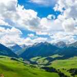 Discover_Qiongkushitai__Xinjiang_s_Hidden_Nomadic_Paradise___ video poster