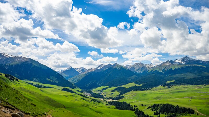 Discover_Qiongkushitai__Xinjiang_s_Hidden_Nomadic_Paradise____poster - 🌍NewspaperAmigo – Your Global News Buddy 🗞️ Discover_Qiongkushitai__Xinjiang_s_Hidden_Nomadic_Paradise___ video poster
