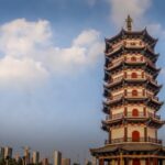 Discover_Shandong__Breathtaking_Daqing_River___the_10th_Nishan_Forum___ video poster