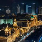 Discover_Shanghai_s_Bund__A_Nighttime_Architectural_Marvel_at_CIIE video poster