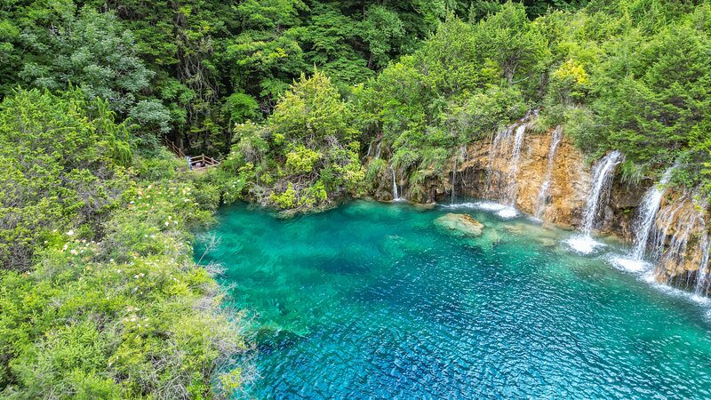 __Discover_Shuzheng_Valley__Jiuzhaigou_s_Hidden_Gem_in_China_s_Sichuan_