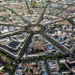 Discover_Tekesi_Bagua_Town__Xinjiang_s_Magical_Maze_City___ video poster