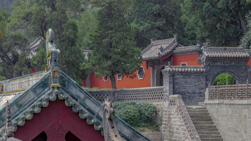 Discover Tranquility: Exploring Guashan Mountain in Shanxi 🌄✨ Discover_Tranquility__Exploring_Guashan_Mountain_in_Shanxi___ video poster