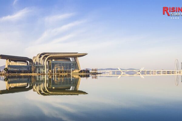 Discover Wuxi Grand Theater: Where Culture Meets Modern Marvel 🌉✨ Discover_Wuxi_Grand_Theater__Where_Culture_Meets_Modern_Marvel___ video poster