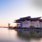 Discover_Wuxi_Grand_Theater_s_Lakeside_Magic___ video poster