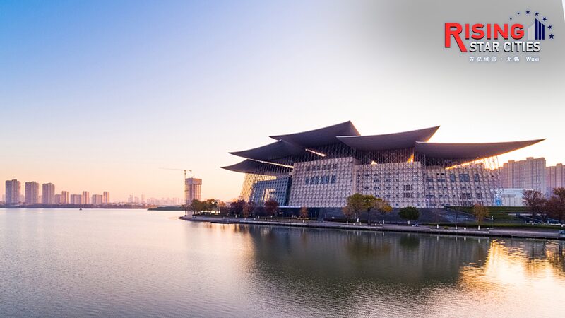 Discover_Wuxi_Grand_Theater_s_Lakeside_Magic___ video poster