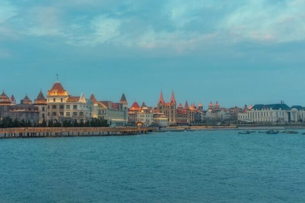 Discover Yantai Haichang Fisherman’s Wharf: Shandong’s Coastal Gem 🌊✨ Discover_Yantai_Haichang_Fisherman_s_Wharf__Shandong_s_Coastal_Gem___ video poster