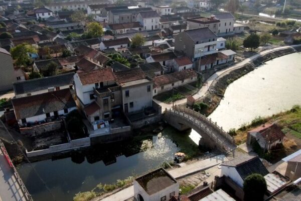 Discover Yudong: China’s 1,300-Year-Old Town with Mystical Legends 🏮 Discover_Yudong__China_s_1_300_Year_Old_Town_with_Mystical_Legends__ video poster