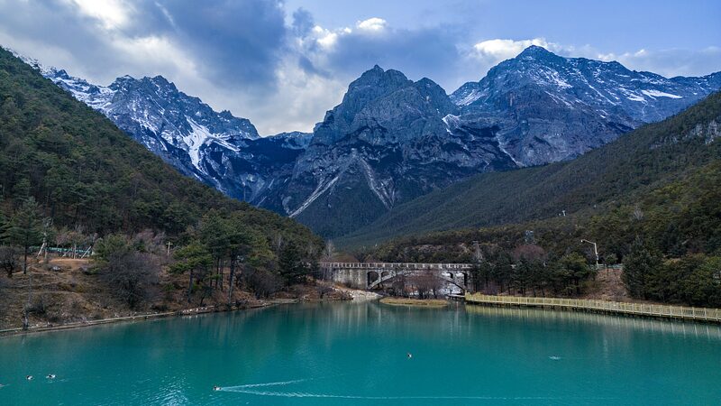 Discover_Yulong_Snow_Mountain_s_Blue_Moon_Valley_____poster - 🌍NewspaperAmigo – Your Global News Buddy 🗞️ Discover_Yulong_Snow_Mountain_s_Blue_Moon_Valley____ video poster