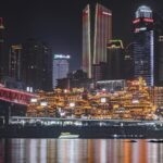 Discover_the_Magical_Night_Views_of_Hongya_Cave_in_Chongqing___ video poster