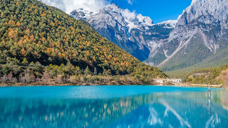 Discover the Serenity of Blue Moon Valley in Yunnan 🌄✨ Discover_the_Serenity_of_Blue_Moon_Valley_in_Yunnan___ video poster