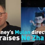 Disney_s__Mulan__Director_Applauds_Record_Breaking__Ne_Zha_2____ video poster