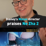 __Disney_s__Mulan__Director_Applauds_Record_Breaking__Ne_Zha_2___ video poster